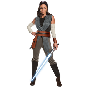 Star Wars Rey Costume