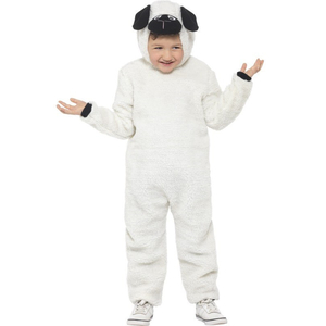 Kids Sheep costume