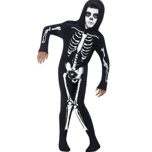 Skeleton Costume - Kids