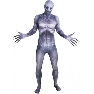 the rake morphsuit
