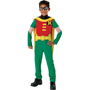Generator Rex Van Kleiss Boys Costume Size Medium Ages 5-7 Halloween  Disguise
