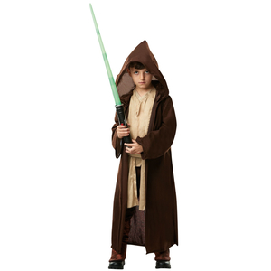 Deluxe Jedi Robe - Kids