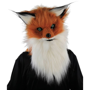 Fox Mask