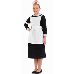 kids Hospital Nurse Costume