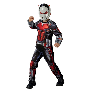 Kids Ant-Man Costume