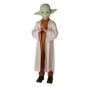 Kids Yoda Costume