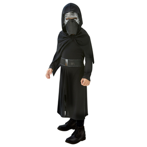 Star Wars Classic Kylo Ren Costume - Kids