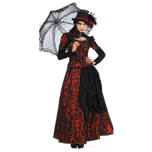 Lady Rose Historical Costume