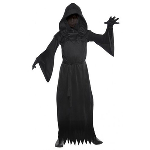 Phantom Of Darkness Costume - Teen