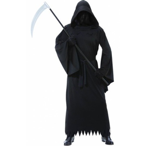 plus size phantom of darkness costume