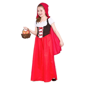 tween red riding hood