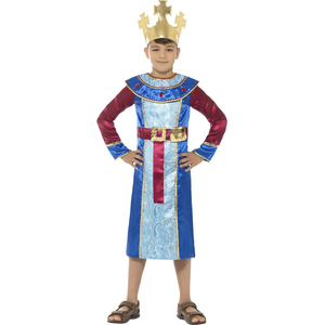 Tween King Melchior