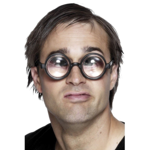 Magnify Your Eyes Bug Eye Specs