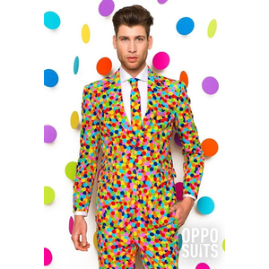 Confetteroni Oppo Suit