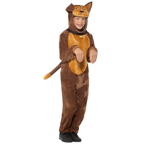 Dog Costume - Tween