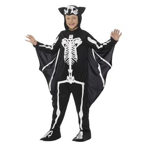 Bat Skeleton Costume