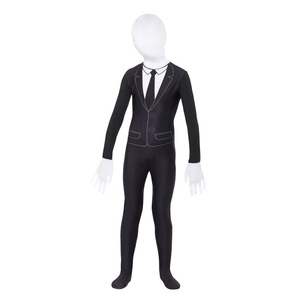 Supernatural Boy Costume - Kids