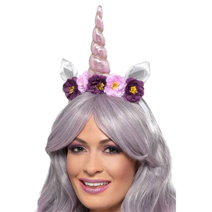 Unicorn Headband