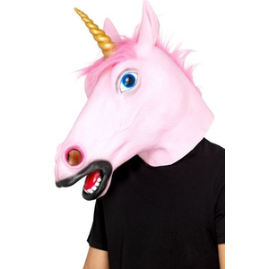 Unicorn Mask