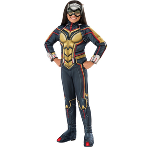 Wasp Costume - Kids