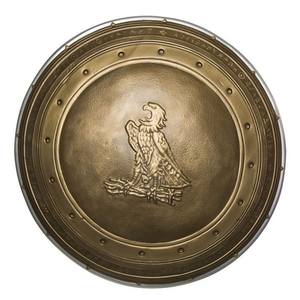 Wonder Woman Shield