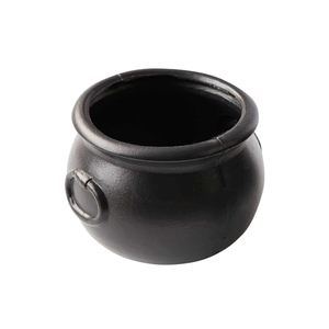 Witches' Cauldron - 8"