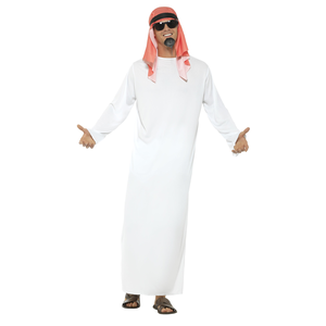 arab tunic