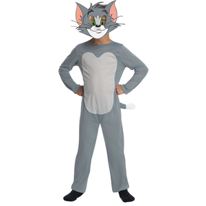 Kids Tom Costume