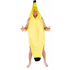 Adult Banana