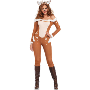 Darling Deer Costume