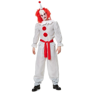 Mens Horror Clown