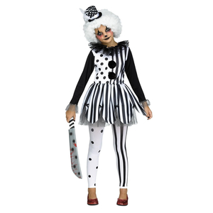 Killer Clown - Tween