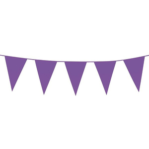 Purple Giant Bunting - 10m