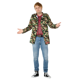 Only Fools And Horses Rodney Costume