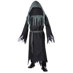 Shrouded Phantom Costume