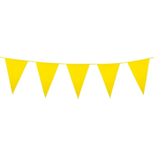 Yellow Giant Bunting - 10m
