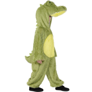 Kids Crocodile Costume
