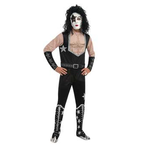 Kiss - The Starchild Costume