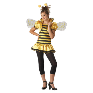 Honey Bee costume