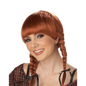 Bohemian Braids Wig
