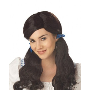 Farmgirl Wig
