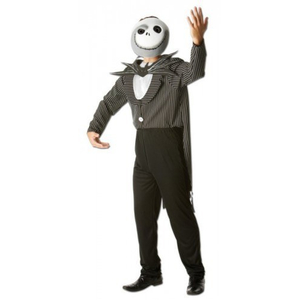 Jack Adult costume