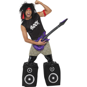 Midget Rocker Costume