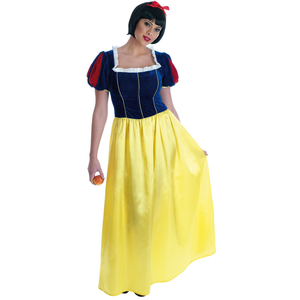 Snow White Costume