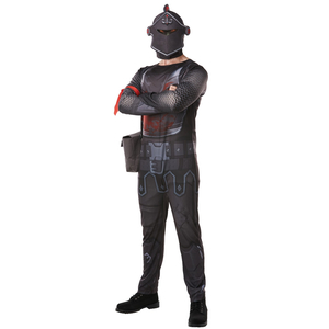 Fortnite Black Knight Costume