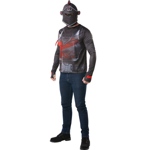 Fortnite Black Knight Costume