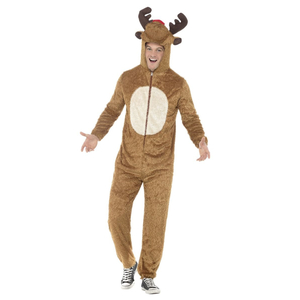 Adult Reindeer Costume