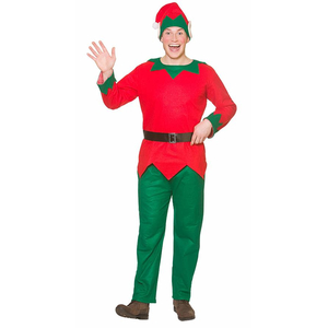 Elf Costume