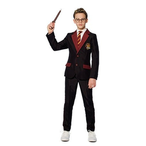 Harry Potter Gryfindor Suit - Kids