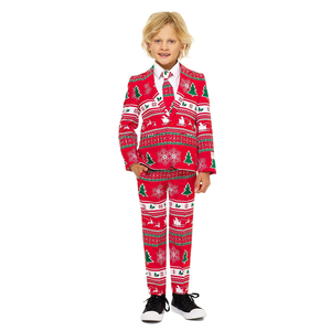 Winter Wonderland Oppo Suit - Kids